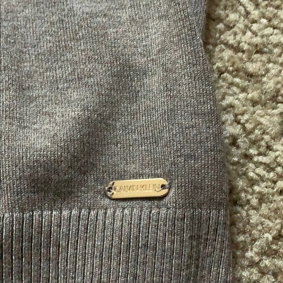 Calvin Klein - Turtleneck sweater - Picture 4 of 7